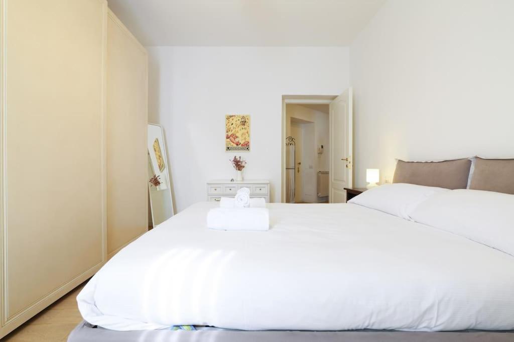 Primopiano - Rinuccini Apartment Milan Exterior photo